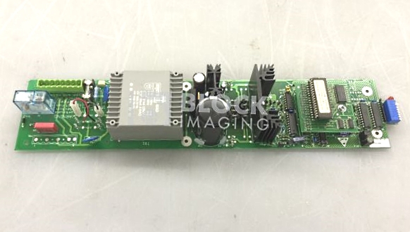 2190998B - GE - X-Ray - Bucky Assembly PWD Board | Block Imaging